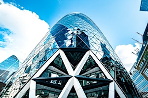 Hauptbild für London PropTech May2024 Business Networking At The Gherkin