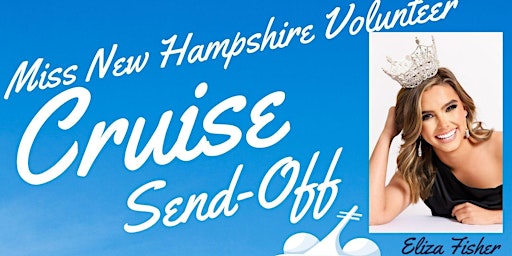 Miss NH Volunteer Cruise primary image