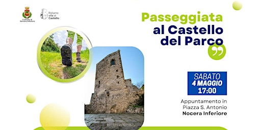 Passeggiata al Castello primary image