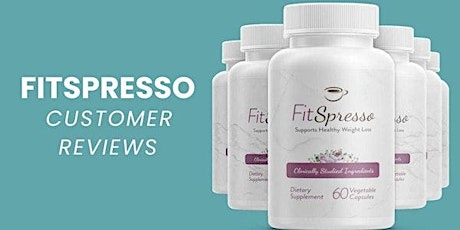 Fitspresso Sverige - Det BÄSTA Piller FÖR Vikikontroll 2024 !