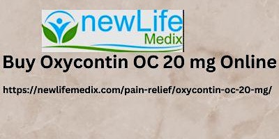 Imagen principal de Buy Oxycontin OC 20mg online
