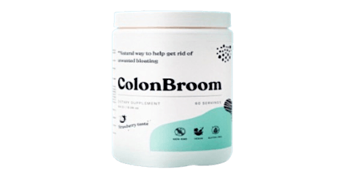 Colon Broom Cancel Subscription (USA Intense Client Warning!) [DCbReAPr$39] primary image