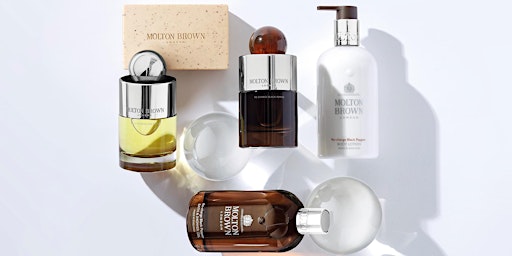 Primaire afbeelding van Fragrance Masterclass Re-charge Black Pepper - Molton Brown Liverpool