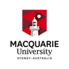 Logo von Macquarie University