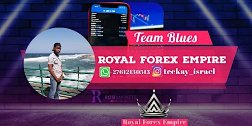 Royal Forex Empire Forex Master Class primary image