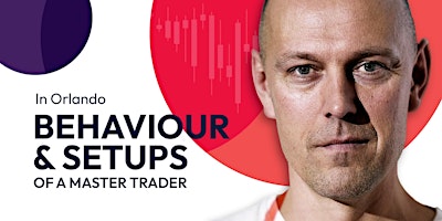 Behaviour & Setups of a Master Trader primary image