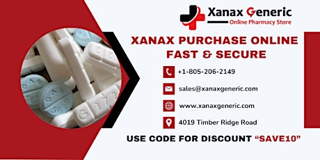 Order Xanax Online Quick Delivery & Discreet Packaging