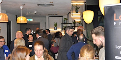 London PropTech June 2024 Business Networking In Mayfair primary image