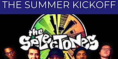The Summer Kickoff!!! primary image