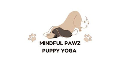 Primaire afbeelding van Puppy Yoga