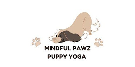 Puppy Yoga