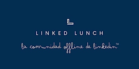 Linked Lunch - Sevilla