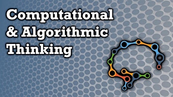 Course Presentation: Computational and Algorithmic Thinking primary image