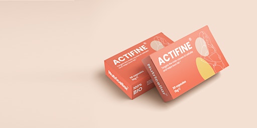 Imagen principal de Actifine Norge: Effektiv Vkttap Tabletter Med Ketose 2024