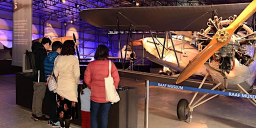 Immagine principale di RAAF Museum open day 
