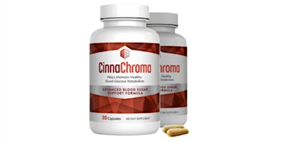 Cinnachroma Price (Global Consumer Reports!) EXPosed Ingredients! OffeR$49 primary image