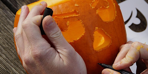 Pumpkin Carving & Food Experience at Fade Street Social by Dylan McGrath