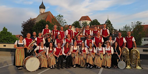 Imagem principal do evento aufgspuit im Klosterhof