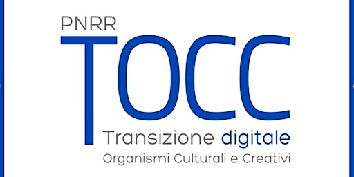 Hauptbild für Progetto DCH Puglia Skills Lab | FOCUS GROUP OPERATORI PATRIMONIO CULTURALE