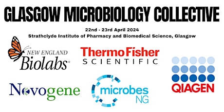 Glasgow Microbiology Collective 2024