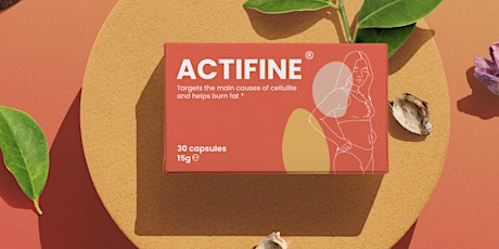 Actifine Abnehmmittel - Fake oder Real? Kaufen Test und Erfahrungen 2024