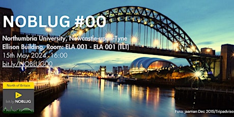 North of Britain LabVIEW User Group