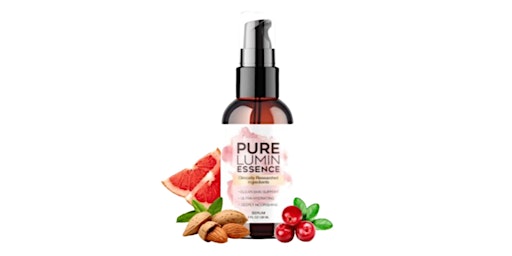 Where to Buy PureLumin Essence (URGENT CUSTOMER UPDATE) Safe Ingredients? OFFeRS$49 primary image