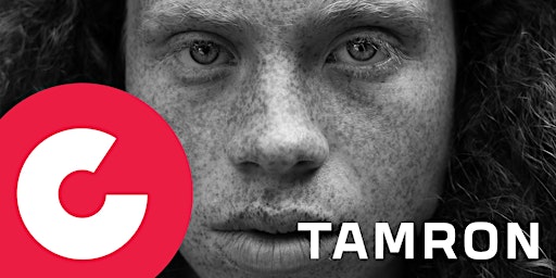 Portrait-Tag Frankfurt: Das ideale Tamron Objektiv für tolle Portraits primary image