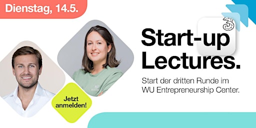 3. Start-up³ Lecture  primärbild