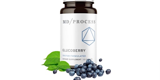 Is Glucoberry FDA Approve (Updated Honest Customer Warning Alert!!) SALE$39 primary image