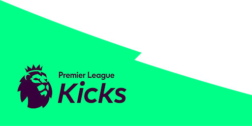 14+ Premier League Kicks Tournament @ Stratford Park primary image