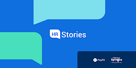 HR Stories #2: Le bonheur au travail, utopie ou nécessité ? primary image