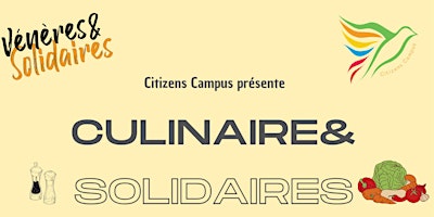culinaire&solidaires primary image