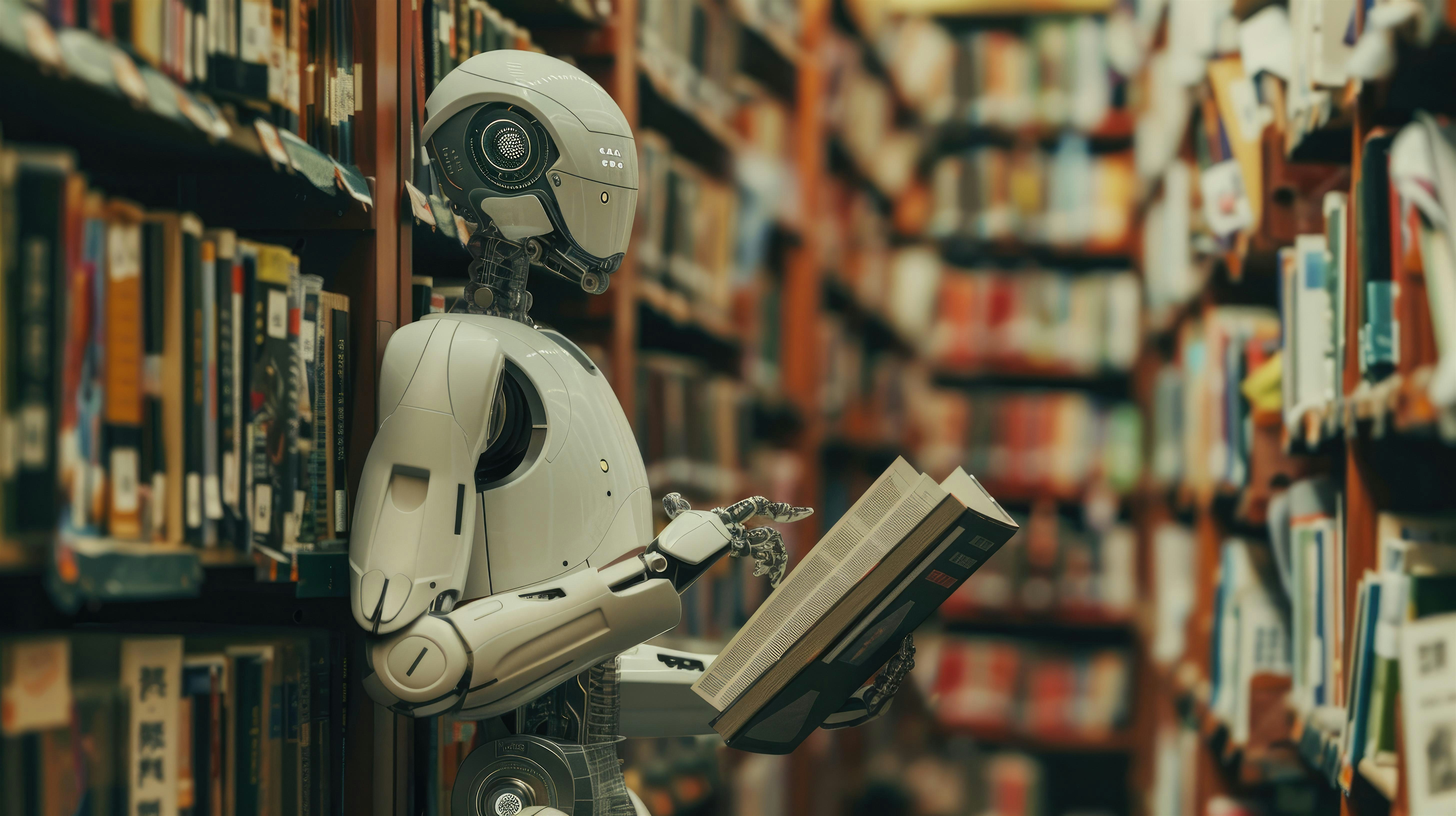 Advancing Academic Writing & Publishing: Emerging Roles of AI & Open-Source Tools