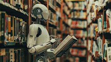 Advancing Academic Writing & Publishing: Emerging Roles of AI & Open-Source Tools  primärbild