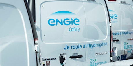 Nouvelles mobilités : en route avec l'Hydrogène !