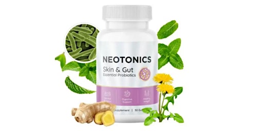 Primaire afbeelding van Neotonics Reviews Consumer Reports  (USA Intense Client Warning!) [DNeAPr$39]