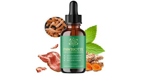 Where to Buy Pawbiotix (Warning ALERT!) Customer Feedback and Results! MaY$49 primary image
