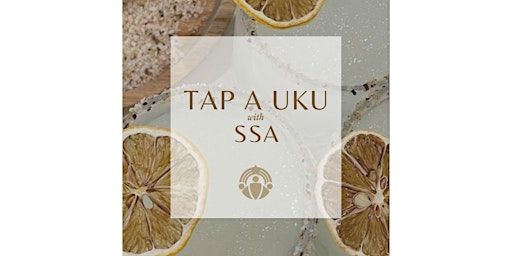 Imagem principal do evento Tap a Uku with SSA
