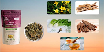 Immagine principale di Where To Buy All Day Slimming Tea- (Pricing) Customer Reviews And Complaint 