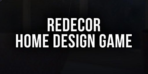 Imagen principal de [1M money generator hacks] Redecor home design hack glitch