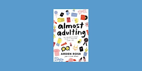 download [ePub]] Almost Adulting: All You Need to Know to Get It Together (