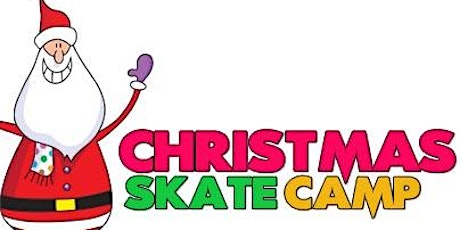 2019 Nov Dec Skate Camp at West Coast Park! primary image