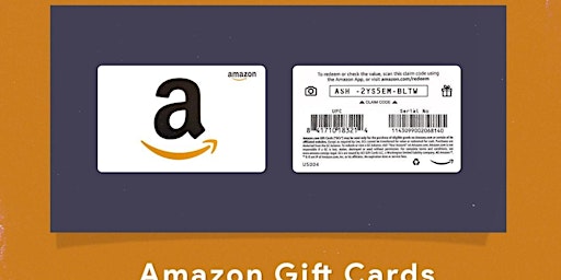 Unlimited Amazon Gift Card Generator | Amazon Gift Codes | Amazon Gift Voucher | Gift Code Generator primary image