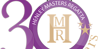 Hauptbild für Henley Masters Regatta - 30th Anniversary BBQ Party
