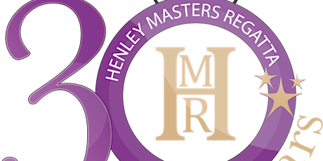Henley Masters Regatta - 30th Anniversary BBQ Party