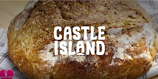Castle Island Brewing Southie Bread Making Tutorial  primärbild