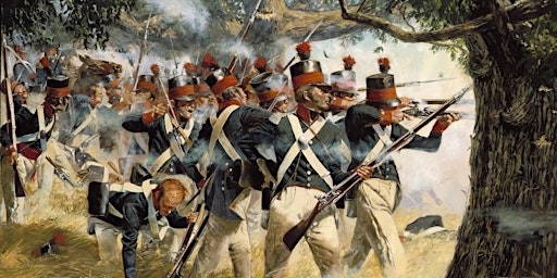 Image principale de Bus Tour of the War of 1812 on Patapsco Neck