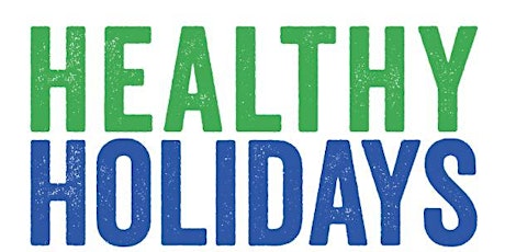 Healthy Holidays Calderdale Provider Fun Day