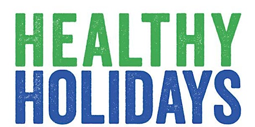 Healthy Holidays Calderdale Provider Fun Day primary image